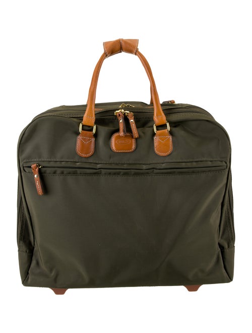 Bric's Nylon Carry-On
