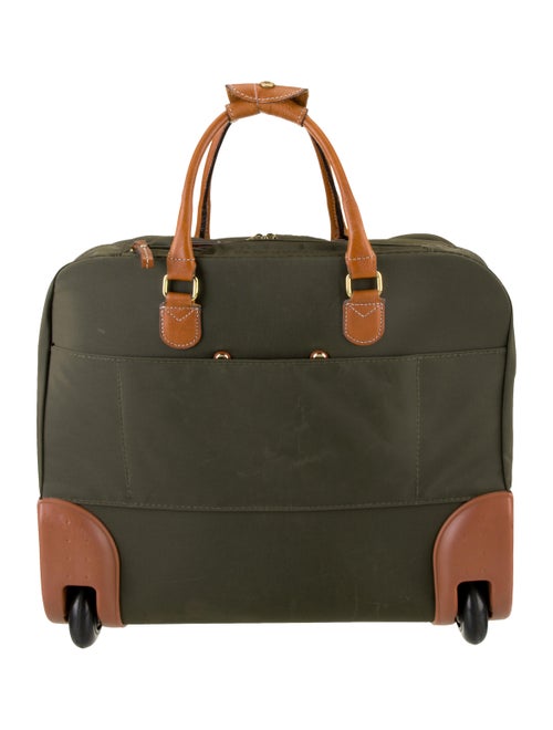 Bric's Nylon Carry-On