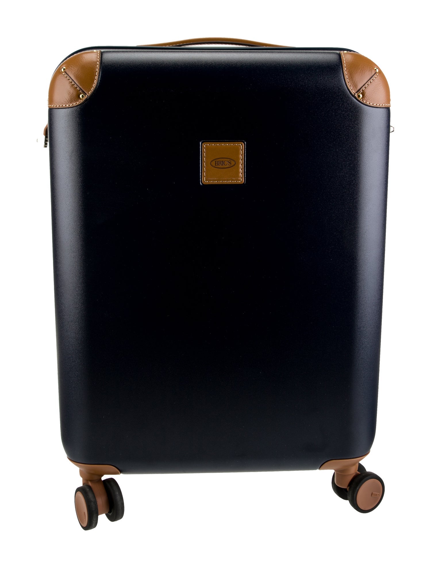 Bric's Acrylic Suitcase