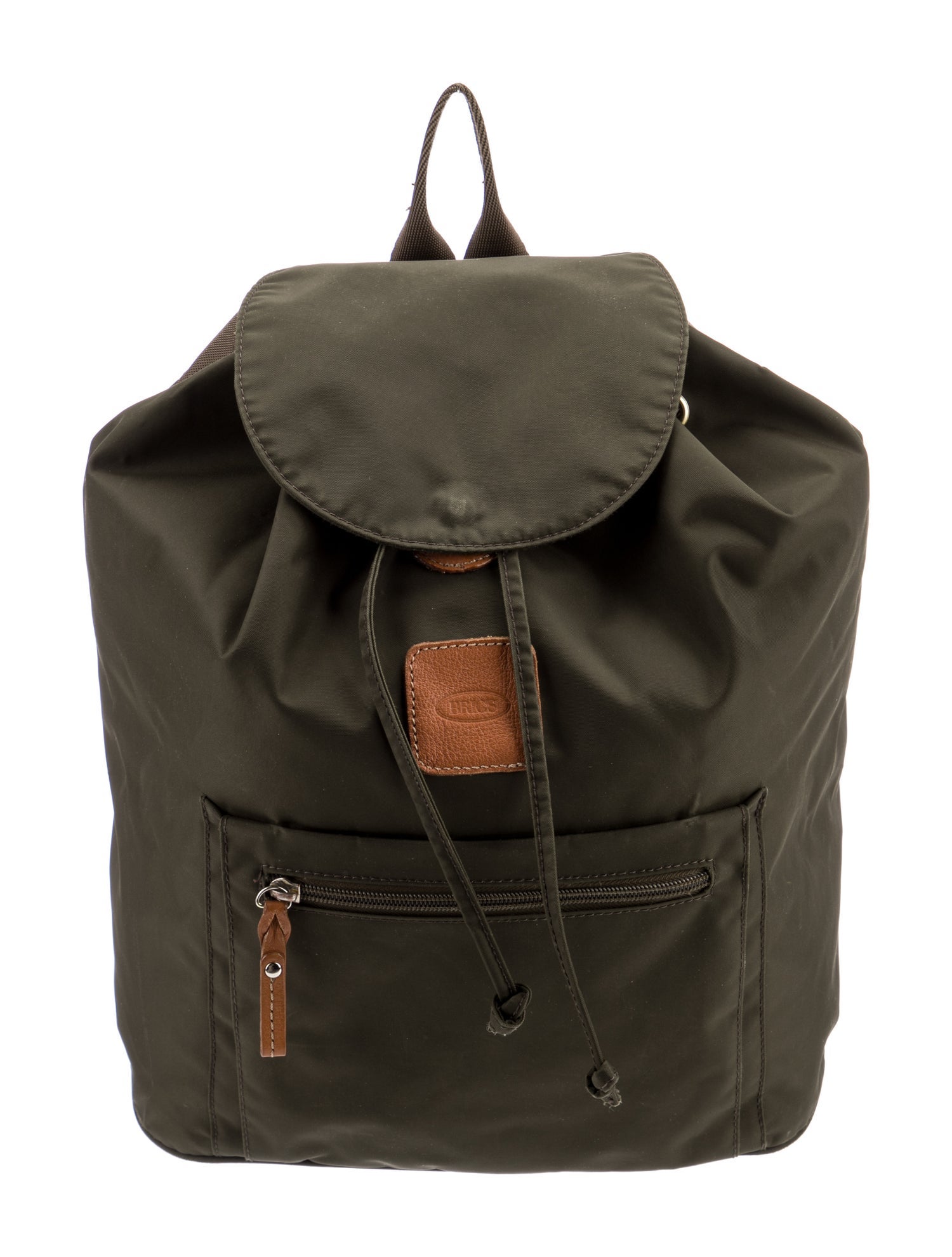 Bric's Nylon Backpack