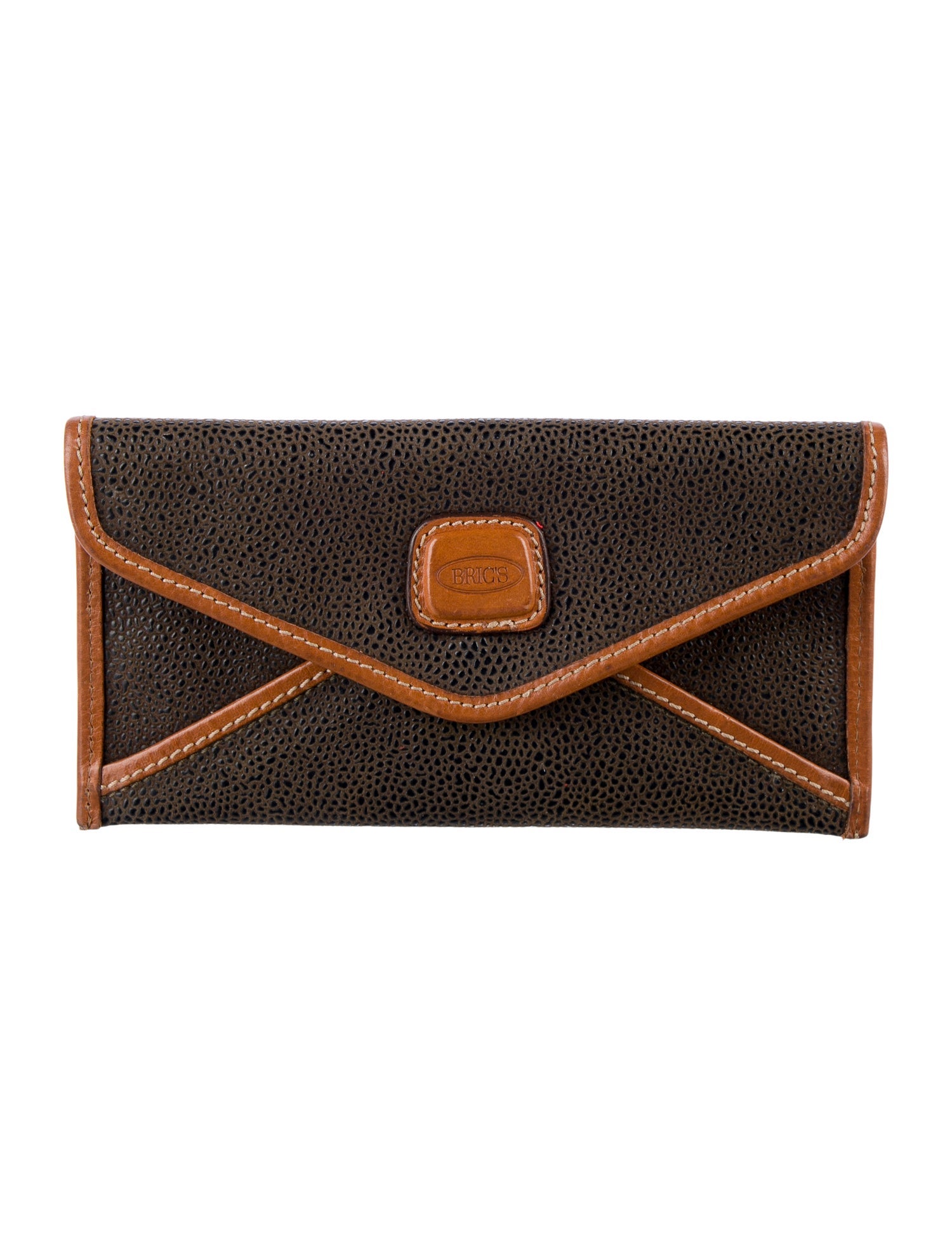 Bric's Bric's Travel Pouch