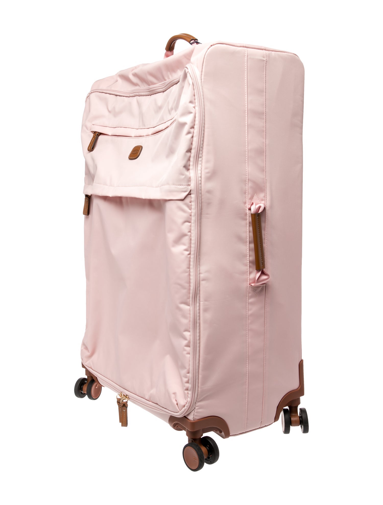 Bric's Nylon Suitcase w/ Tags