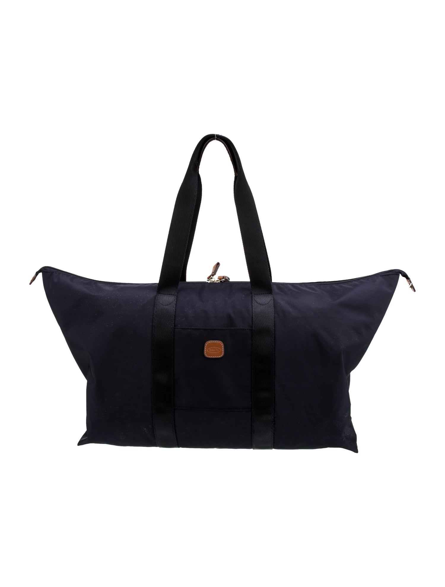 Bric's Nylon Weekender Bag