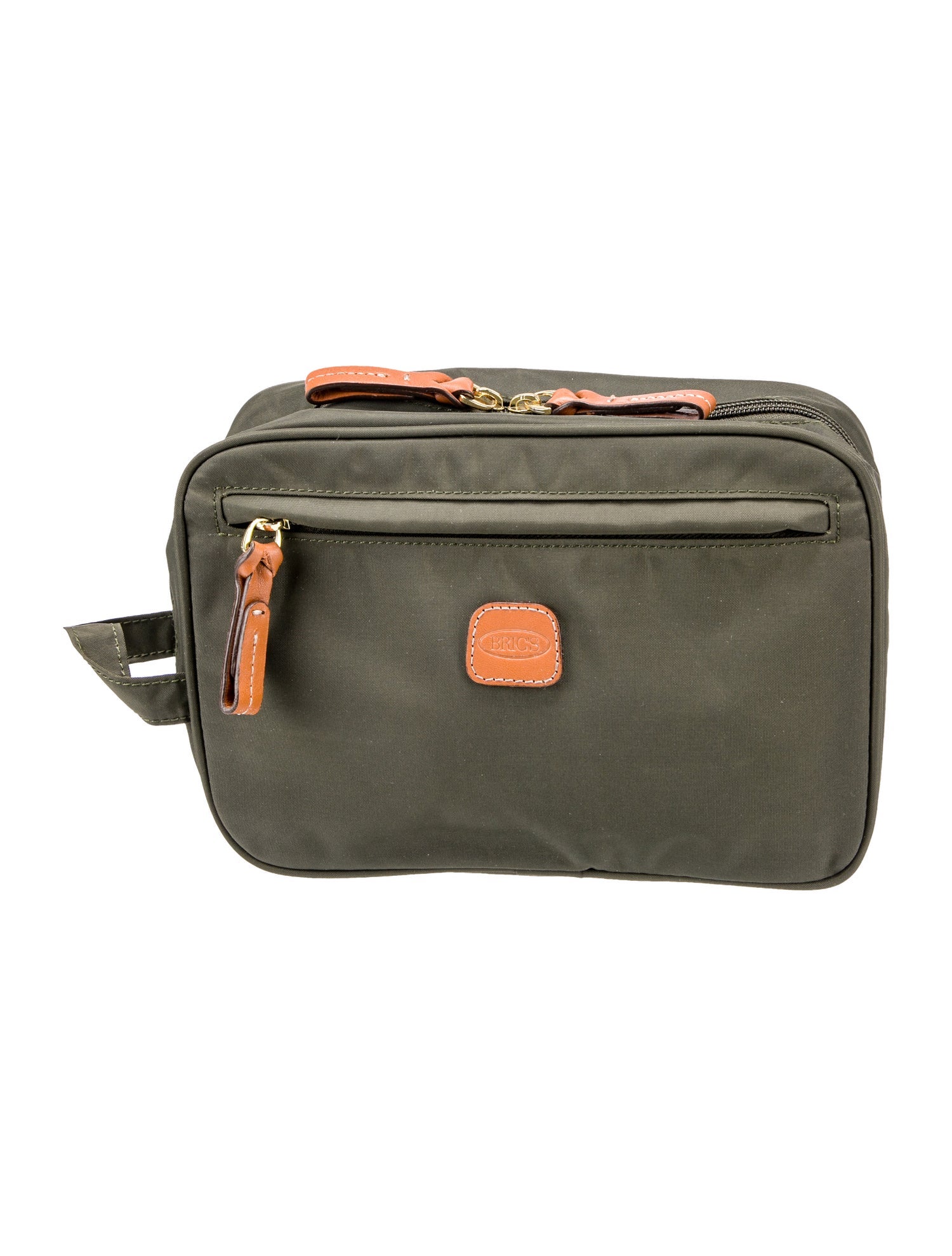 Bric's Nylon Belt Bag