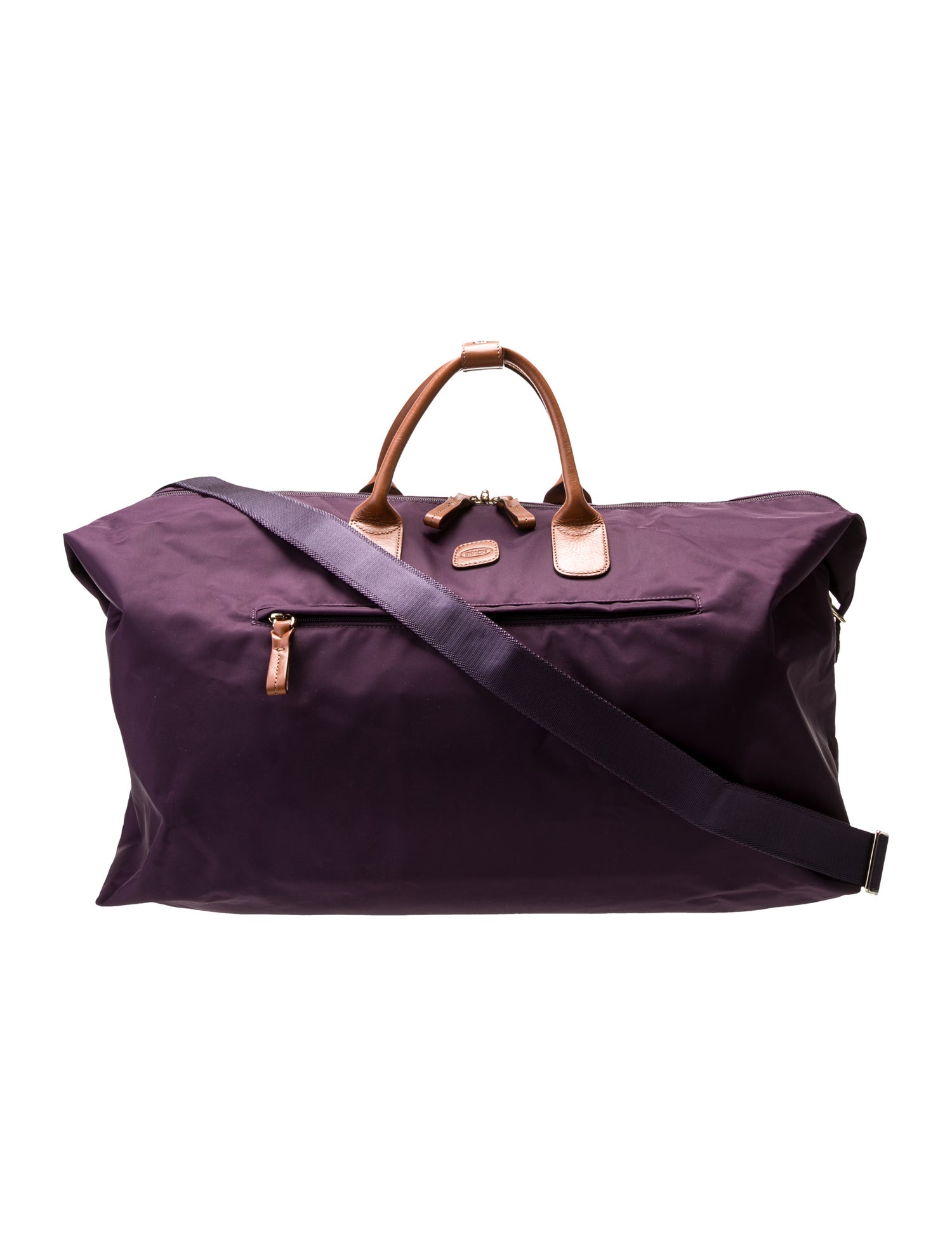 Bric's Nylon Weekender Bag w/ Tags