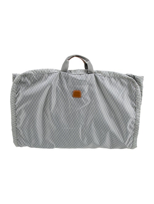 Bric's Nylon Garment Bag