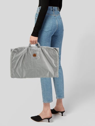 Bric's Nylon Garment Bag