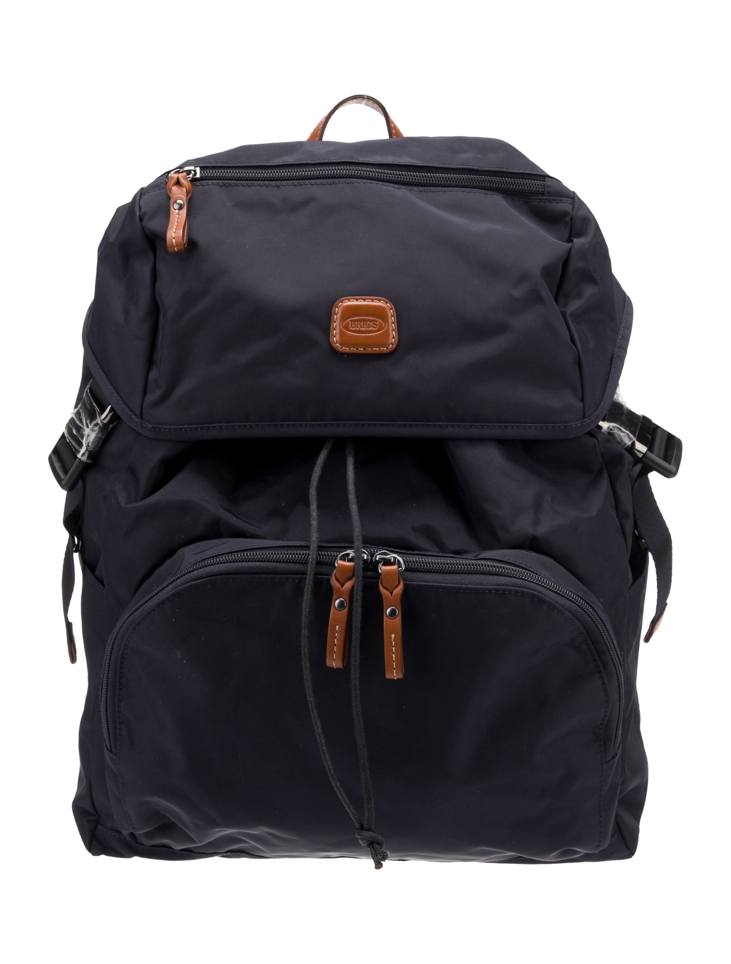 Bric's Nylon Backpack