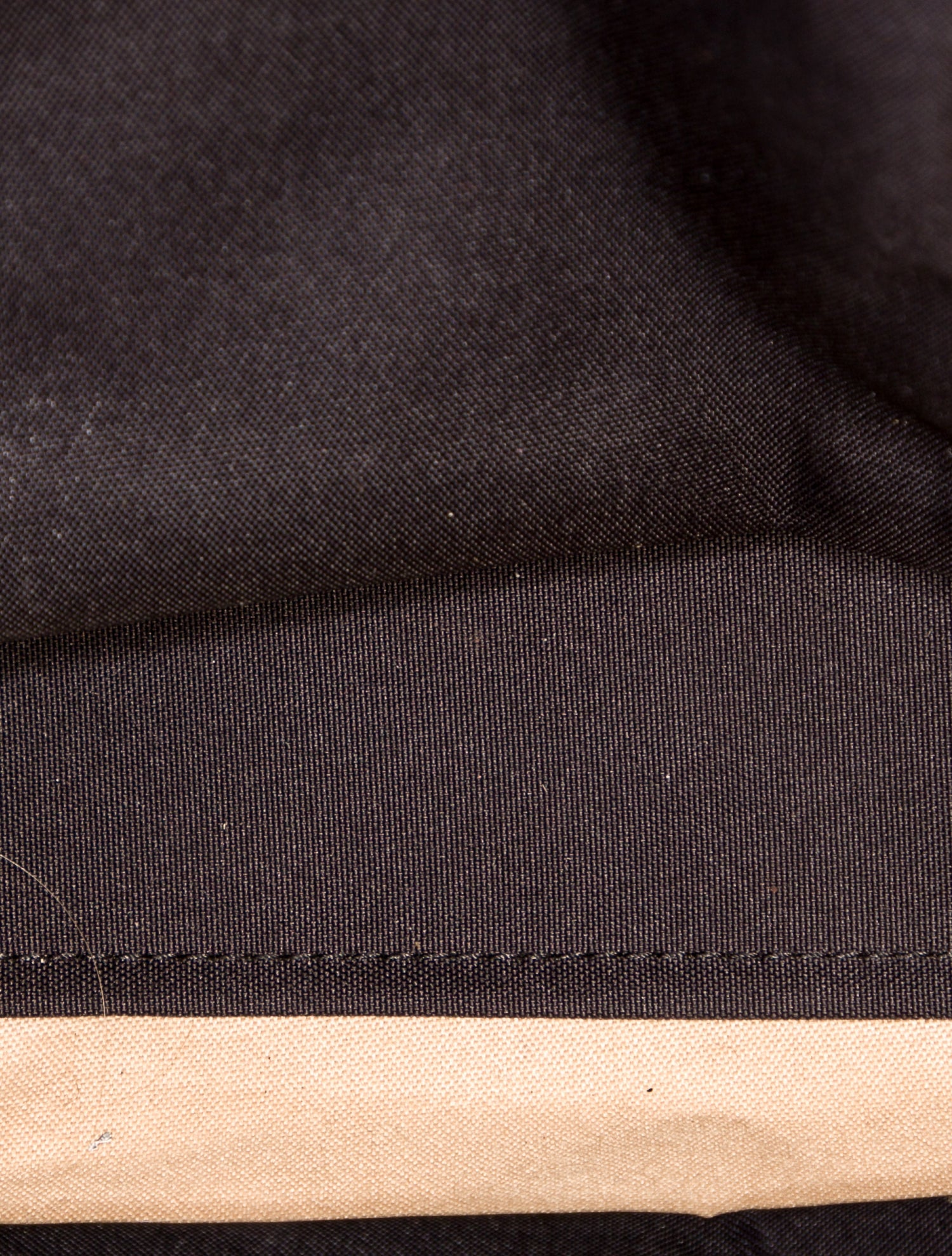 Bric's Embossed Leather Weekender Bag