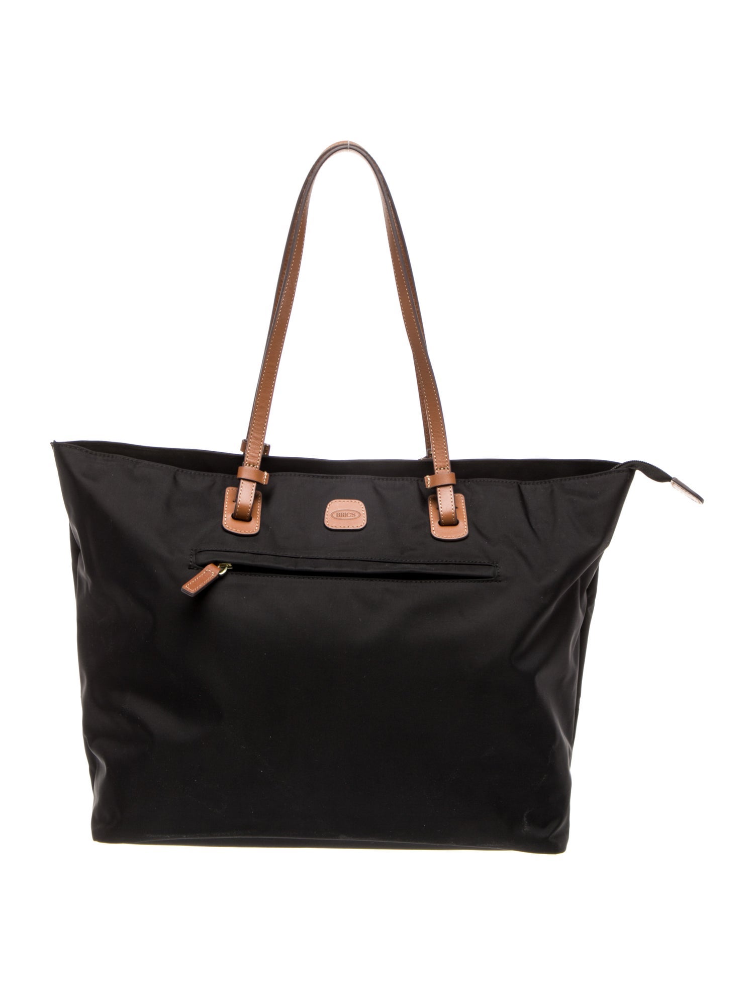 Bric's Nylon Shoulder Bag