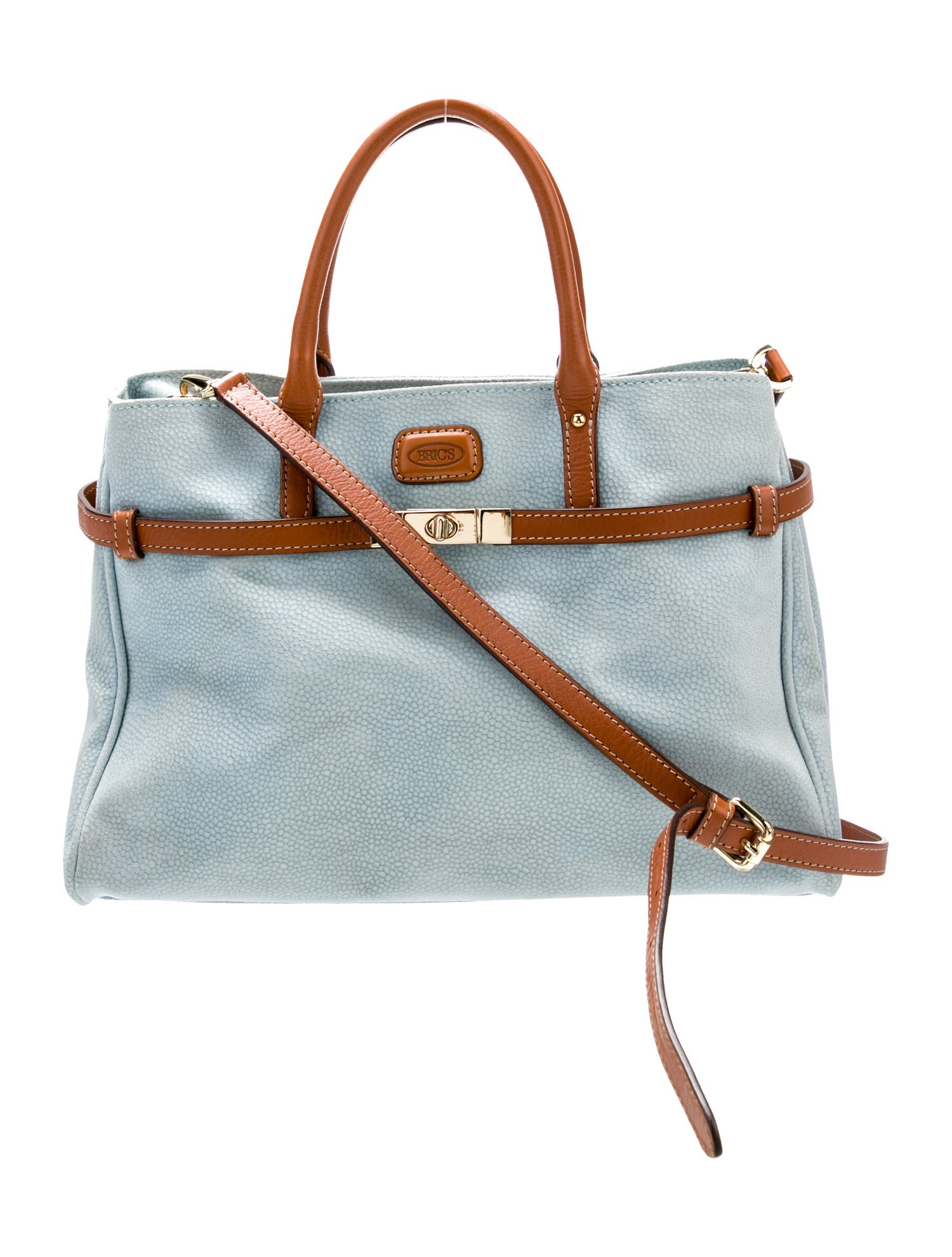 Bric's Top Handle Bag