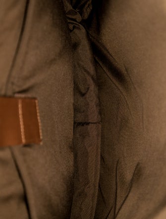 Bric's Suede Backpack