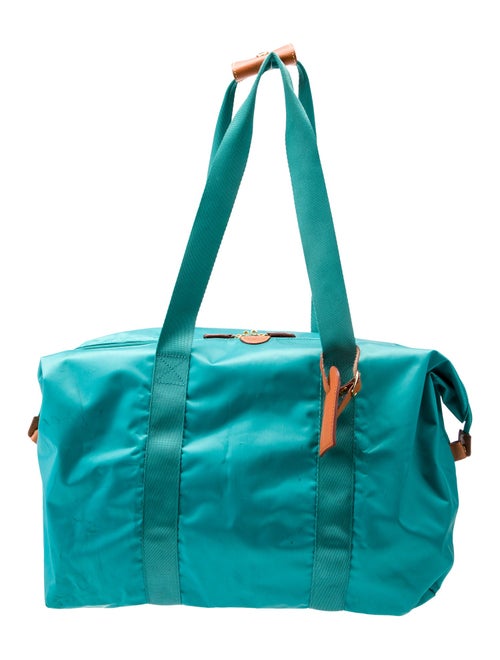 Bric's Nylon Weekender Bag