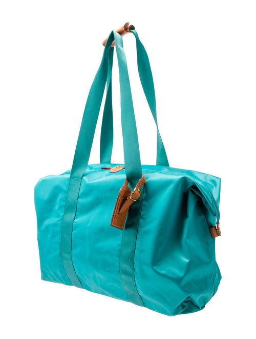 Bric's Nylon Weekender Bag