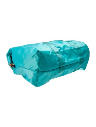 Bric's Nylon Weekender Bag