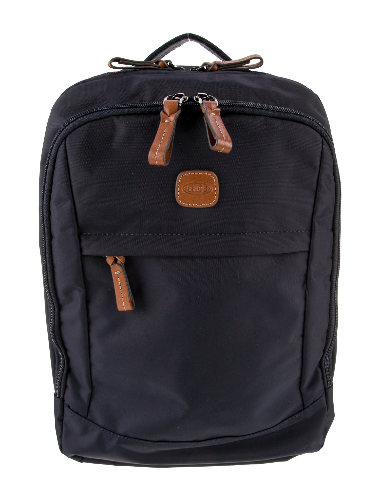 Bric's Nylon Backpack