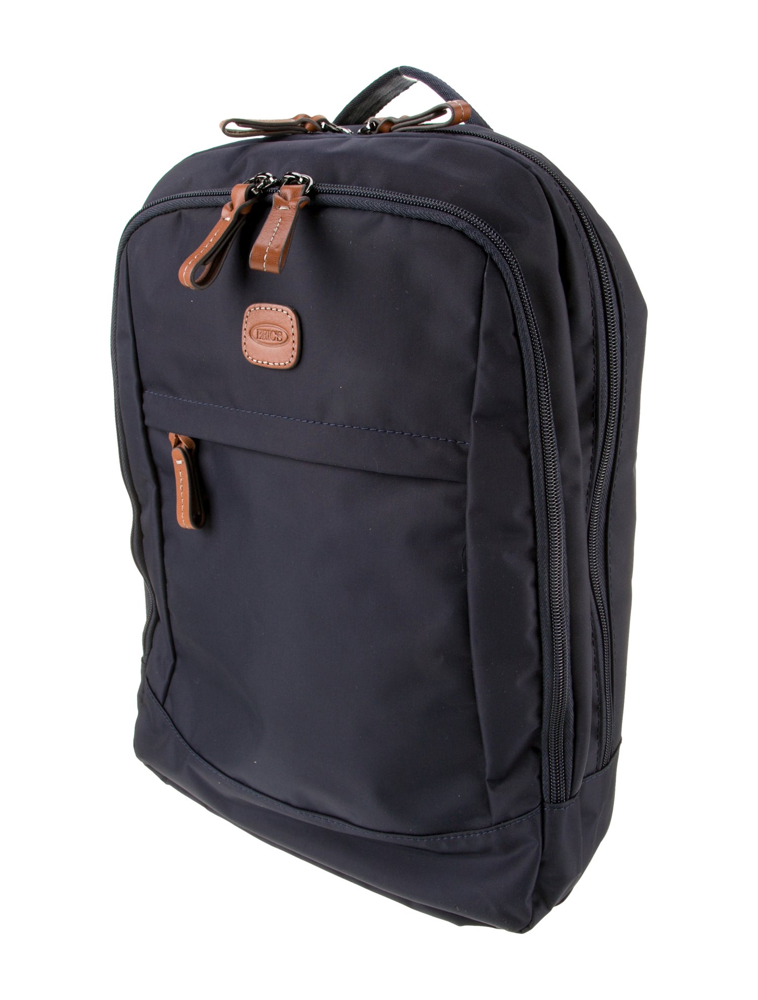Bric's Nylon Backpack
