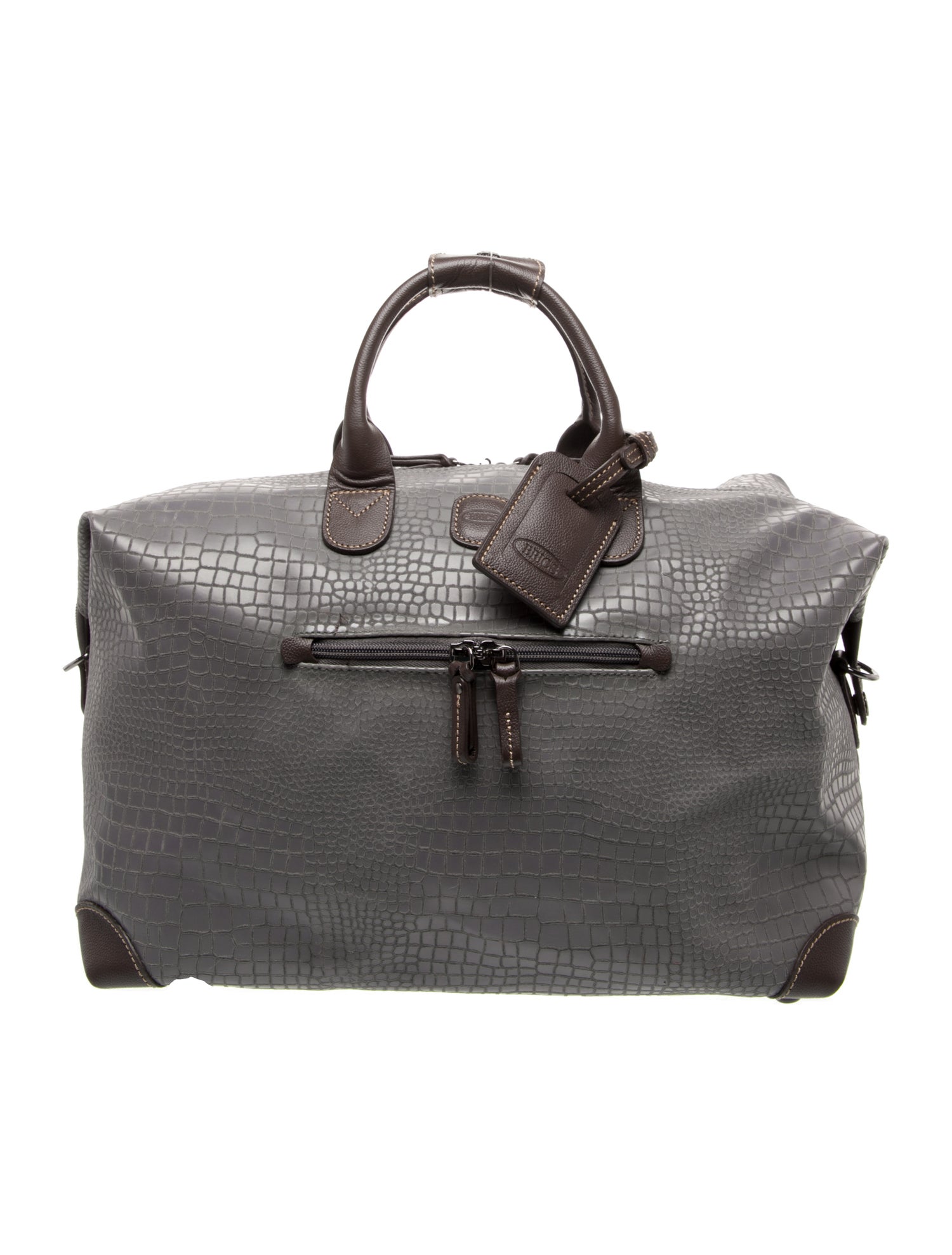 Bric's Weekender Bag