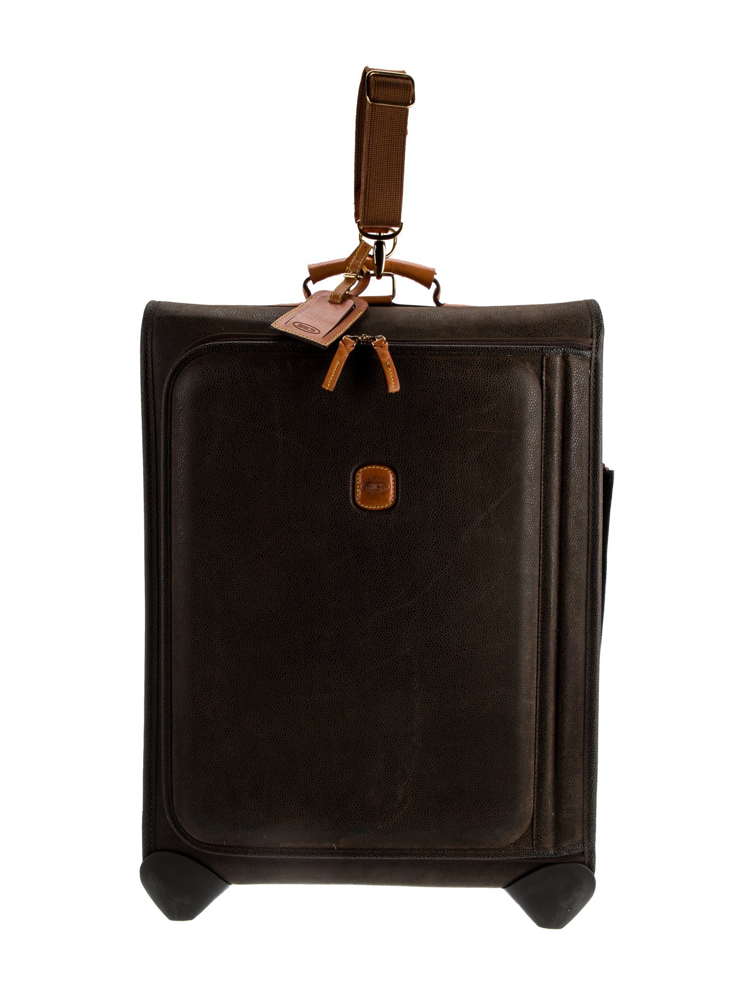 Bric's Travel Suitcase