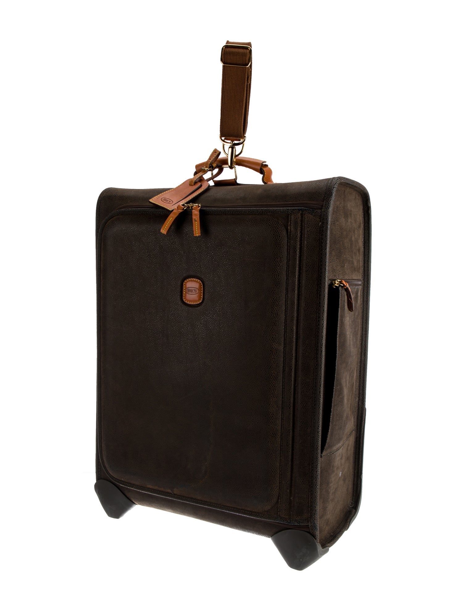 Bric's Travel Suitcase