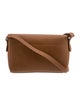 Bric's Leather Shoulder Bag