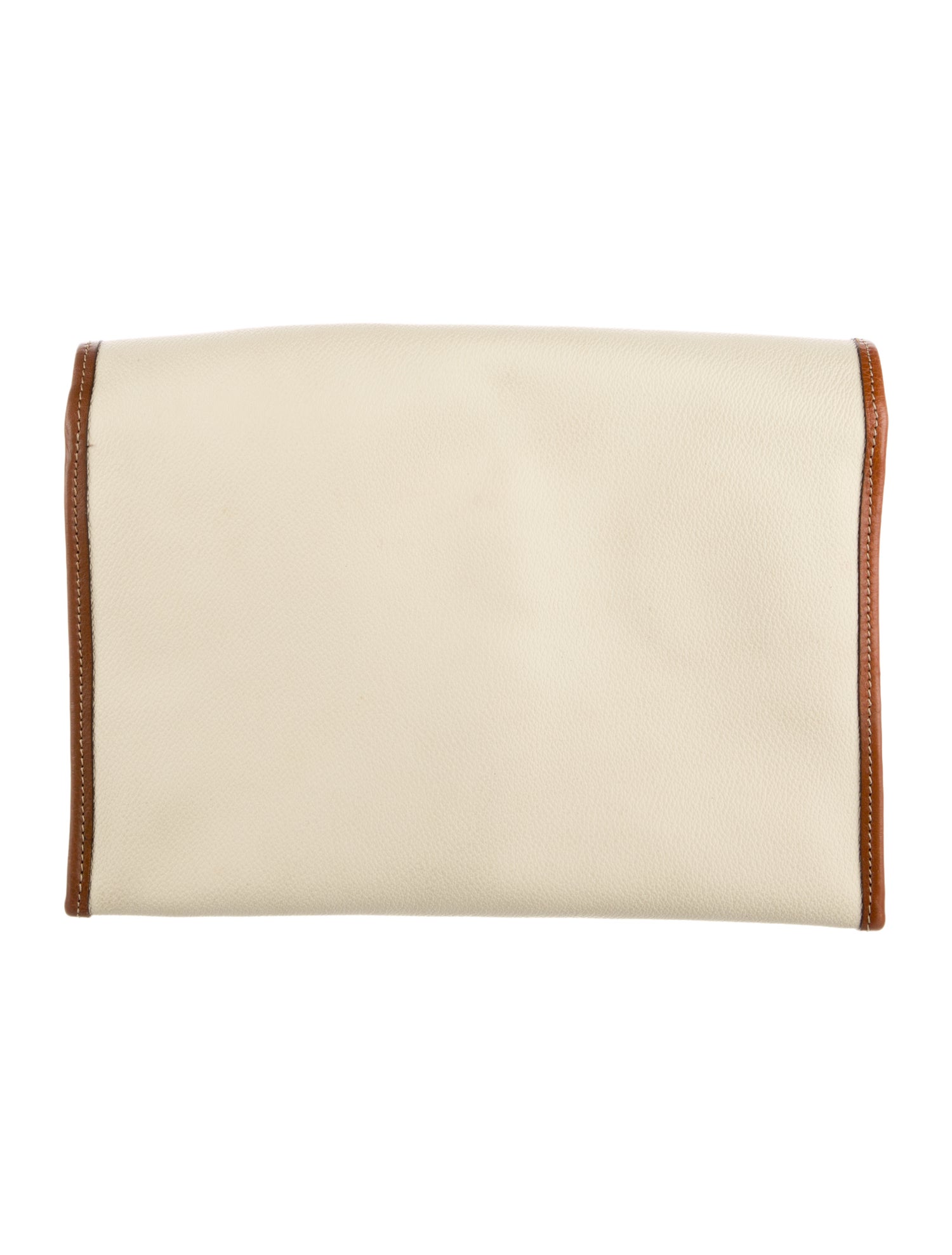 Bric's Tri Fold Cosmetic Bag