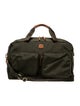 Bric's Nylon Weekender Bag