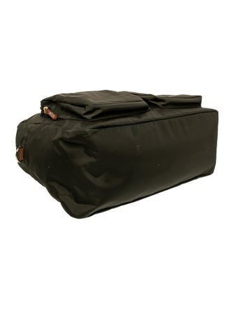 Bric's Nylon Weekender Bag