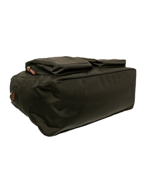 Bric's Nylon Weekender Bag