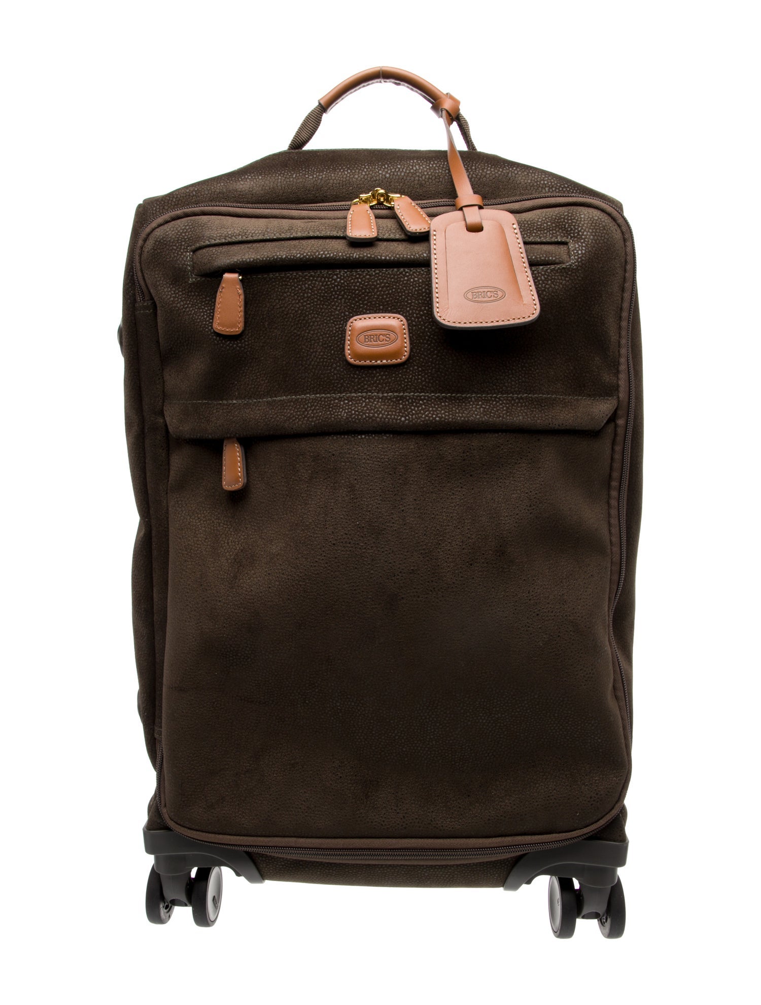 Bric's Life Tropea Spinner Suitcase