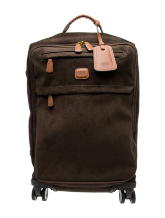 Bric's Life Tropea Spinner Suitcase