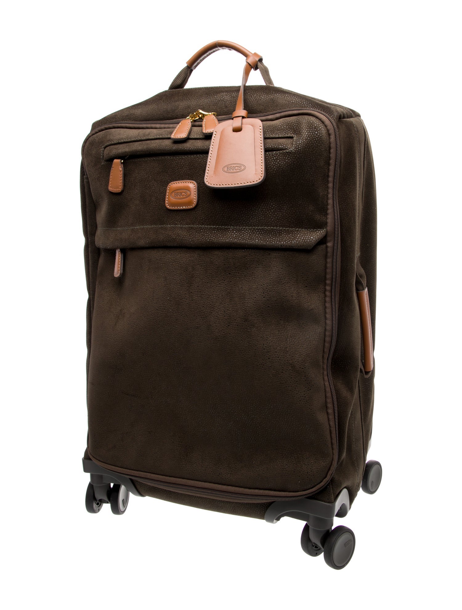 Bric's Life Tropea Spinner Suitcase