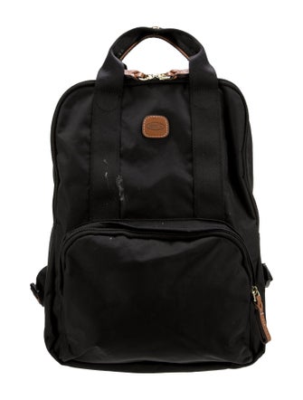 Bric's Nylon Backpack