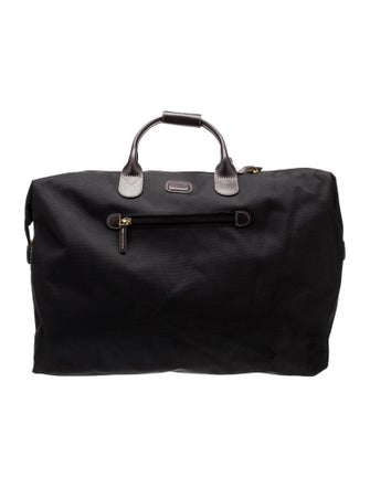 Bric's Nylon Weekender Bag