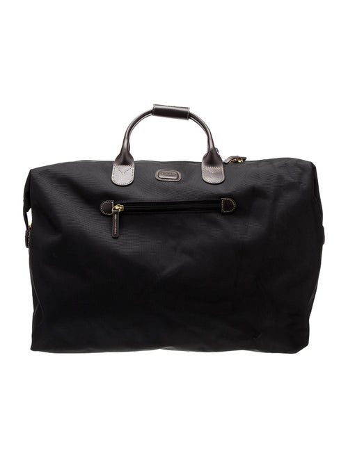 Bric's Nylon Weekender Bag
