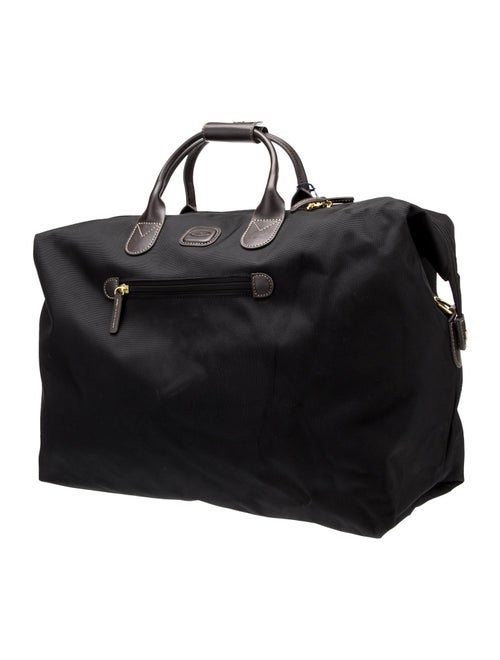 Bric's Nylon Weekender Bag