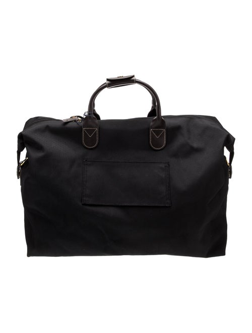 Bric's Nylon Weekender Bag