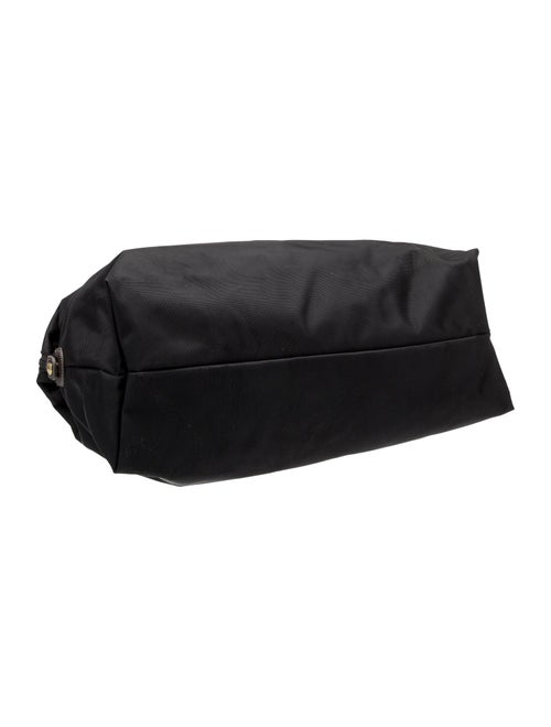 Bric's Nylon Weekender Bag