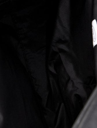 Bric's Nylon Weekender Bag