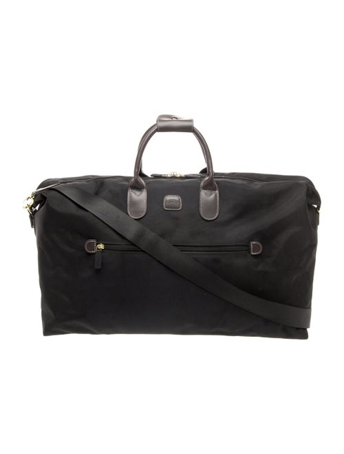 Bric's Nylon Carry-On