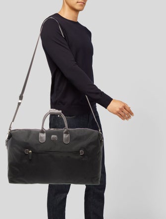 Bric's Nylon Carry-On