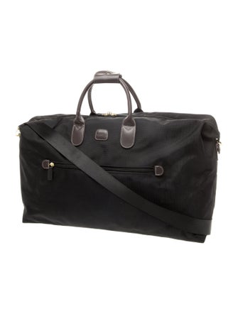 Bric's Nylon Carry-On