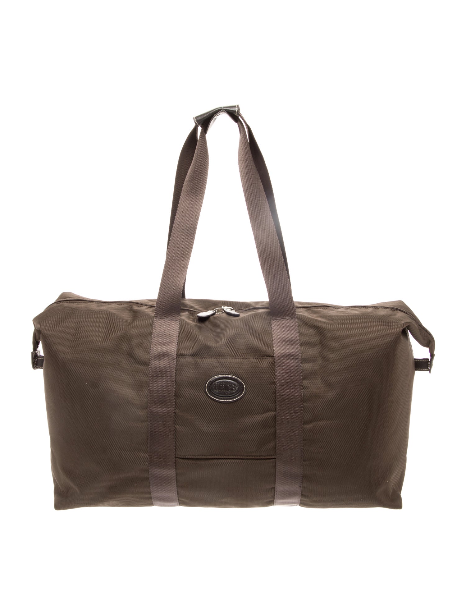 Bric's Nylon Carry On