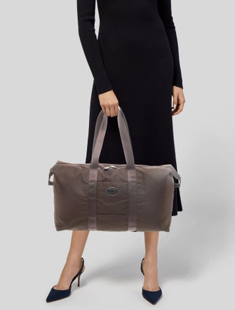 Bric's Nylon Carry On