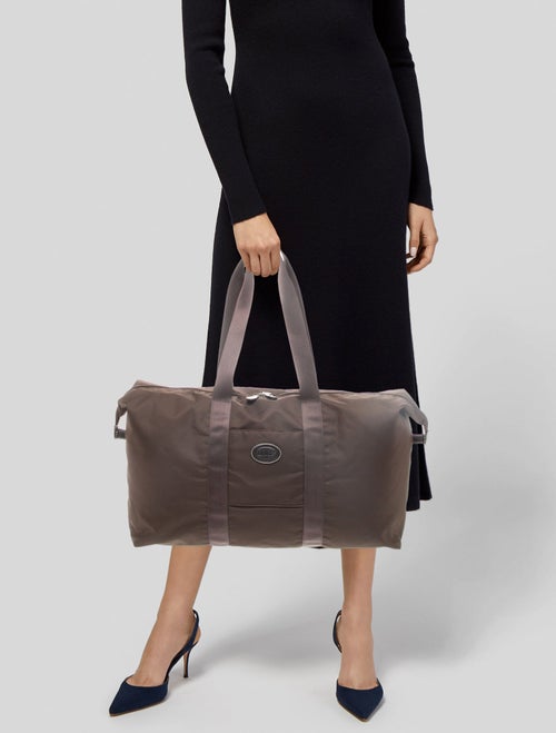 Bric's Nylon Carry On