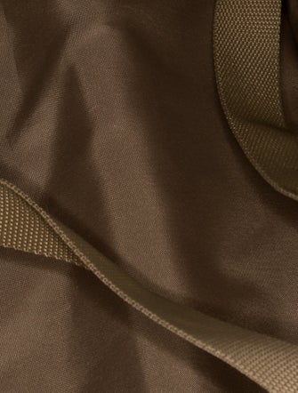 Bric's Large Duffle Roller Suitcase