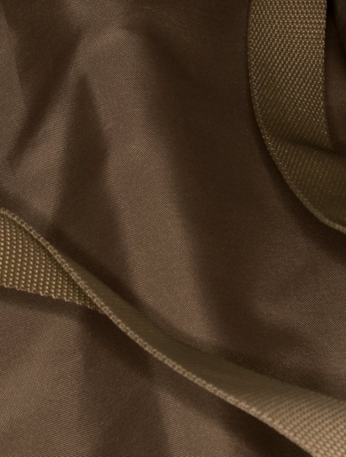 Bric's Large Duffle Roller Suitcase