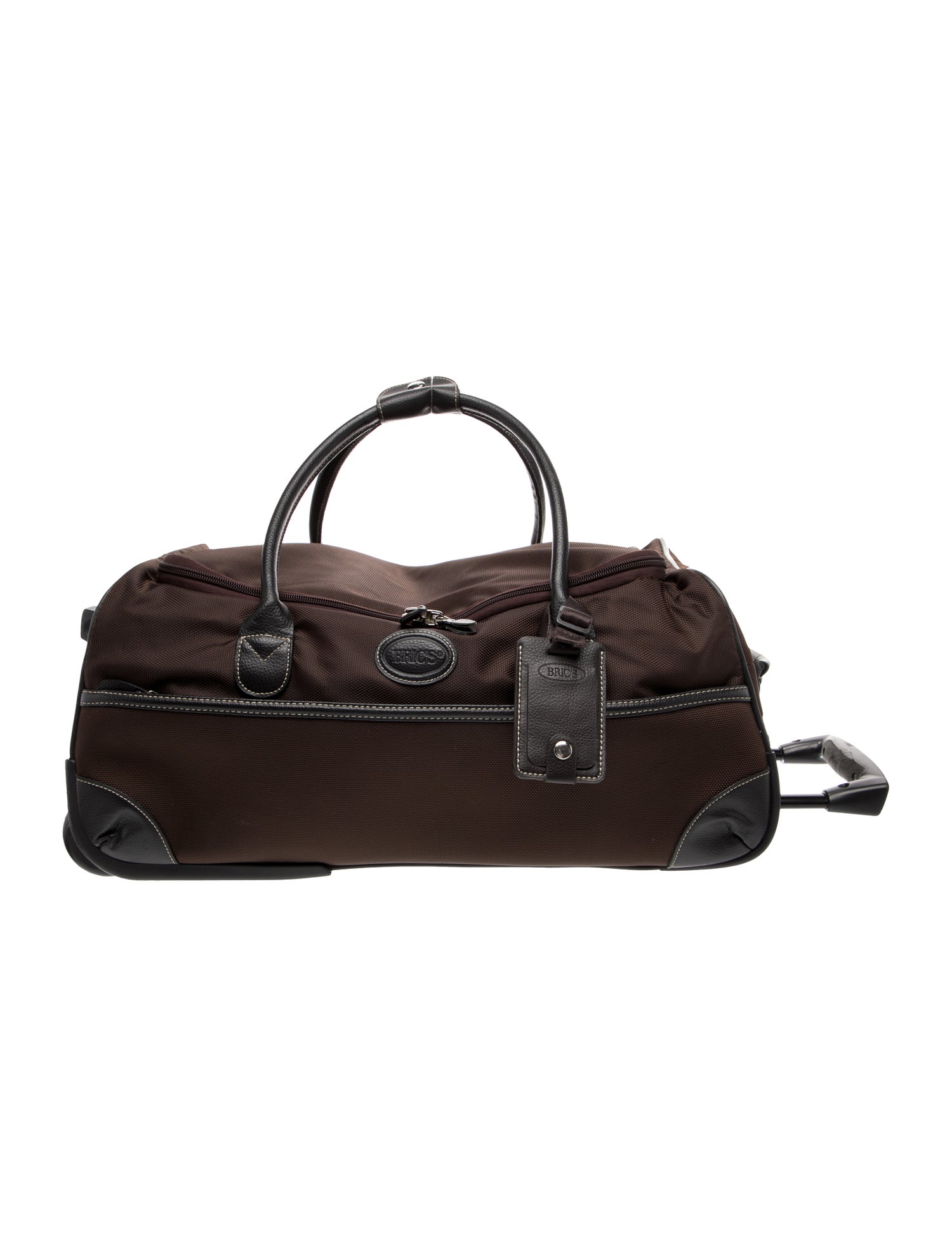 Bric's mens luggage