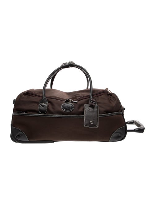 Bric's mens luggage