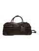 Bric's mens luggage